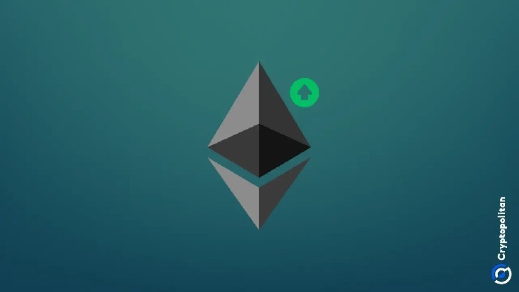 Ethereum Rides Defi Peak на все время высокой оценки активных кредитов