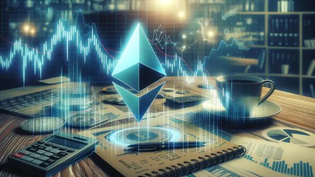 Ethereum Price Approaches Key K Test Recovery Momentum at Inflection Point