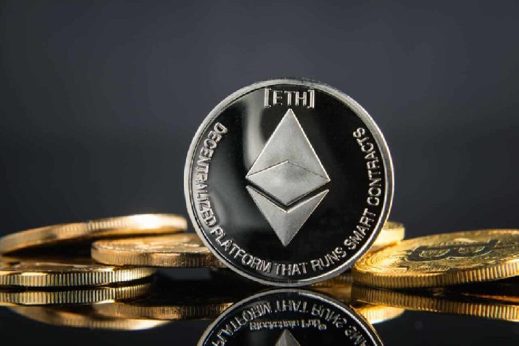 Радужный график Ethereum предсказывает цену ETH за 1 июня 2025 года