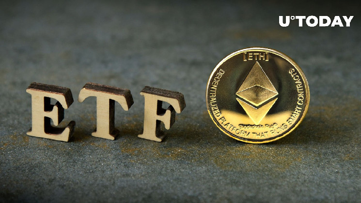 Вот почему может быть отказано в ETF Ethereum