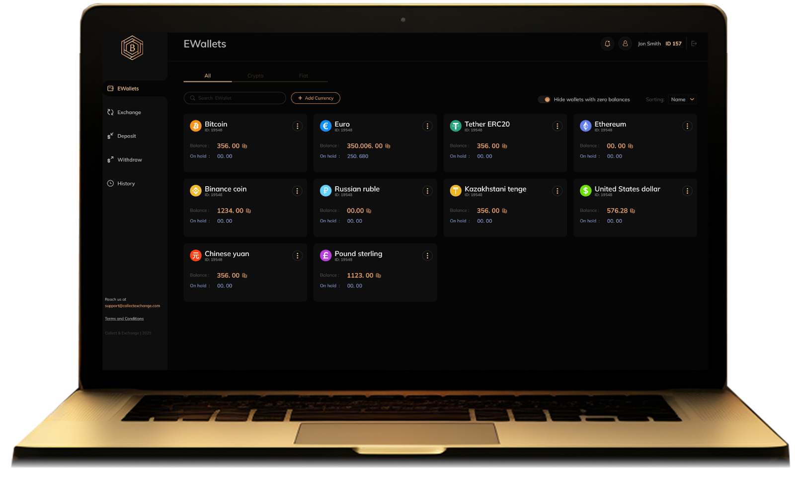 Приток инвестиций в спотовые биткоин- и Ethereum-ETF составил почти $3 млрд за неделю