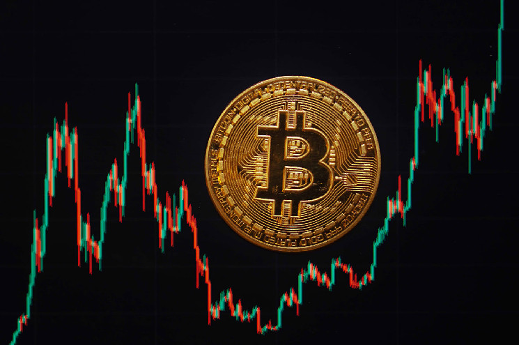 Самый высокий риск продаж с момента краха Three Arrows Capital: что ждет BTC на этой неделе?