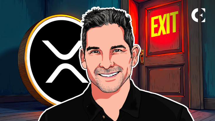 Держатели XRP отреагировали после того, как Гэри Кардон заявил: «Я продал свои $81 000 XRP»