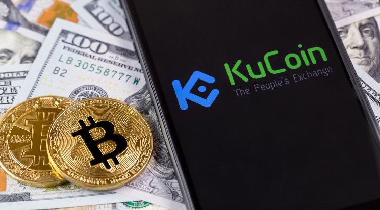 KuCoin Partners совершает революцию в поддержку евро на фоне великолепного ралли биткойнов