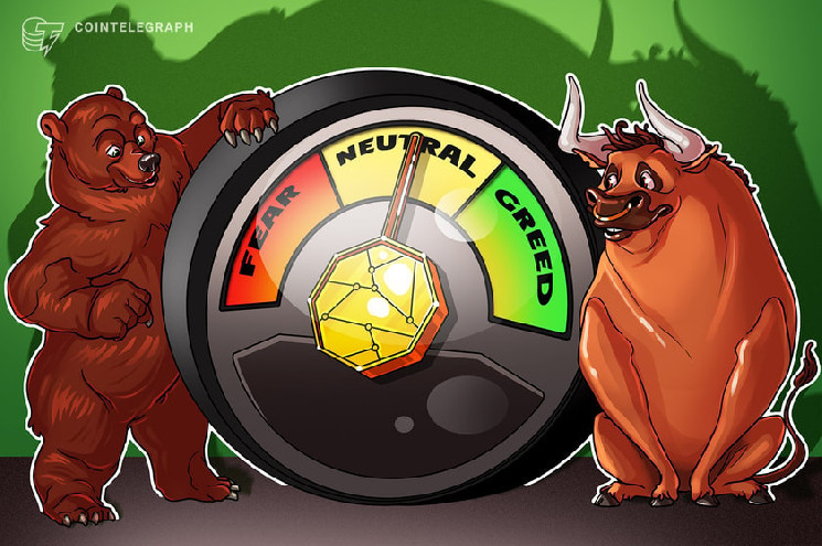 3 показателя, которые трейдеры DeFi могут отслеживать, чтобы определить следующий бычий рынок криптовалют