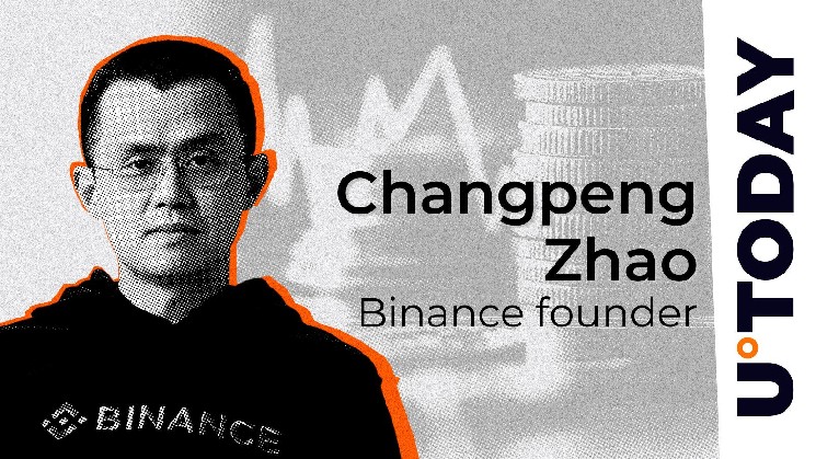 CZ Binance раскрывает «приложение Killer's Blockchain»
