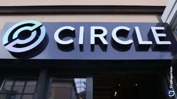 Circle bets on cirBTC to unlock Bitcoin yield as DeFi demand grows