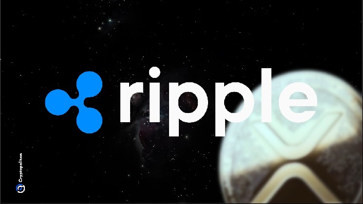 Ripple and Convera make payments faster as the XRP price holds around $1.34