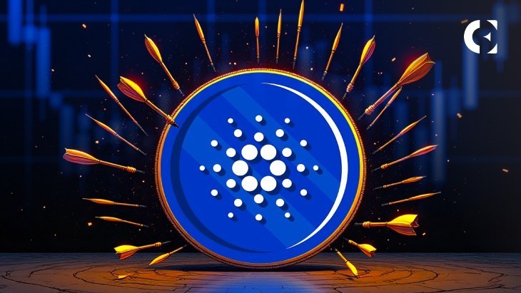 Время Кардано здесь предсказывает Дэн Гамбарделло для Ada Bull Run