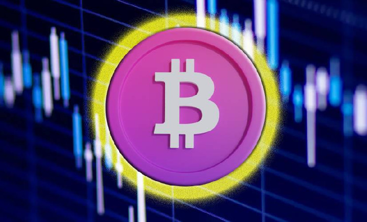 Котировки биткоин выросли на 1,3% в выходной день