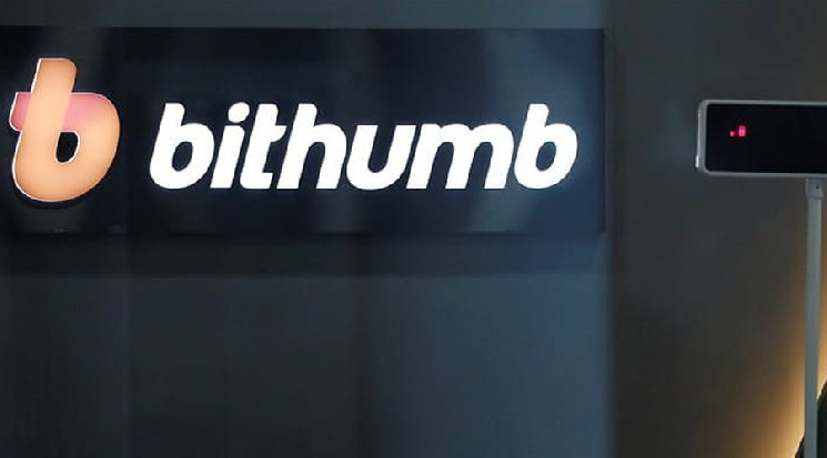 Проблемы Bithumb: интеграция криптобанкинга