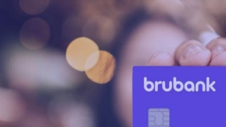 Brubank habilita la compra de bitcoin en su plataforma