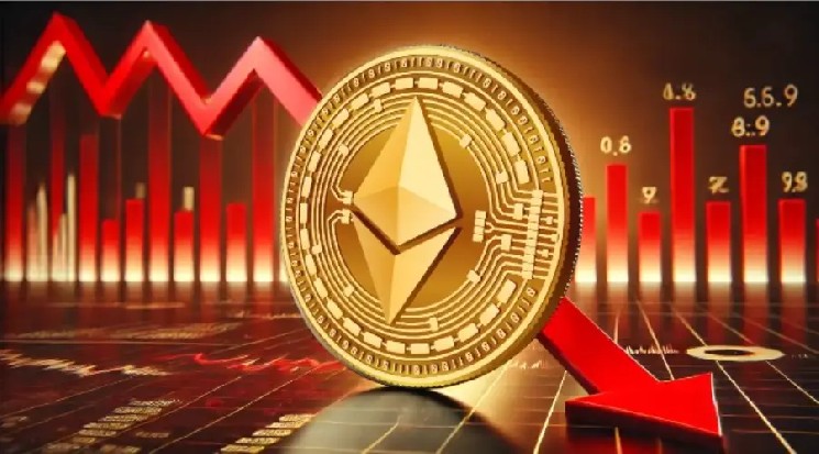 Santiment: Экстремальная эйфория грозит эфиру падением