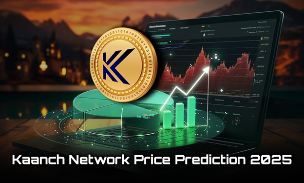 Kaanch Network Последний прогноз цен 2025. Как купить Kaanch Network ($ KNCH)?