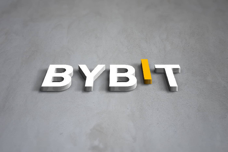 Биткойн-биржа Bybit объявила, что разместит новый альткойн на своей спотовой торговой платформе!