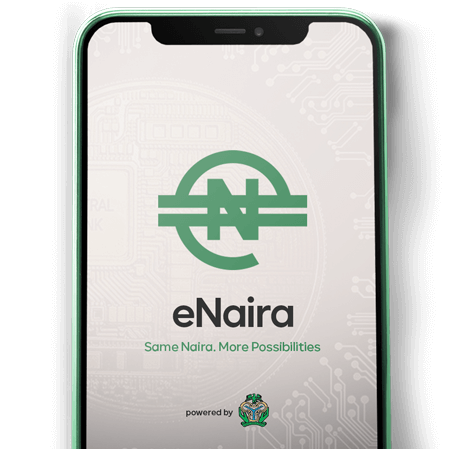 eNaira | GTBank