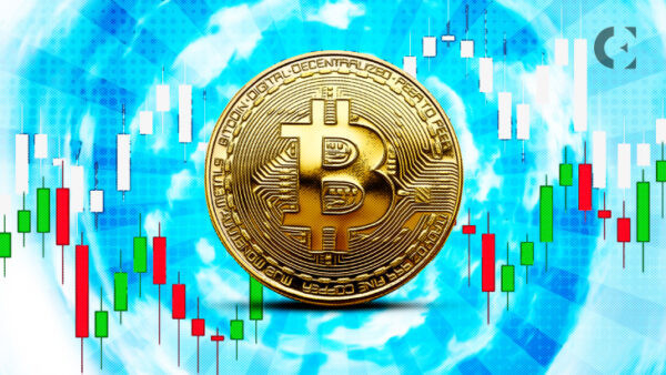 Биткоин подает неоднозначные сигналы: стоит ли покупать, продавать или держать?