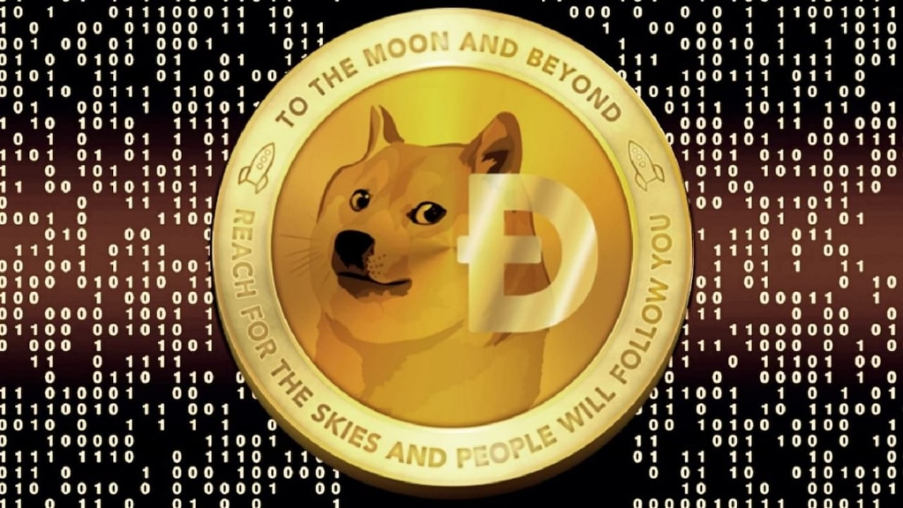 Porn star dogecoin