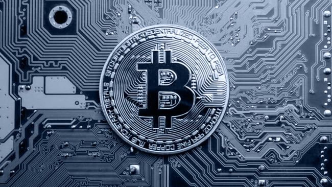 Испанский банк BBVA говорит богатым клиентам инвестировать в биткойны