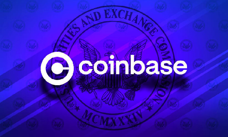 SEC Files Lawsuit Against Coinbase Following Binance Lawsuit