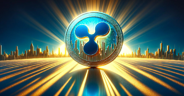 5 криптовалют, за которыми стоит следить: генеральный директор Ripple раскрывает будущее XRP