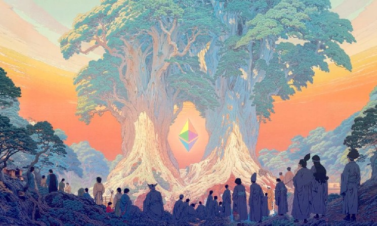 Ethereum Foundation разделяет совет директоров и руководство