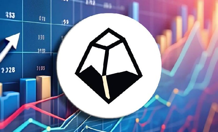 Binance запускает 17-й HODLer Airdrop: StakeStone (STO)