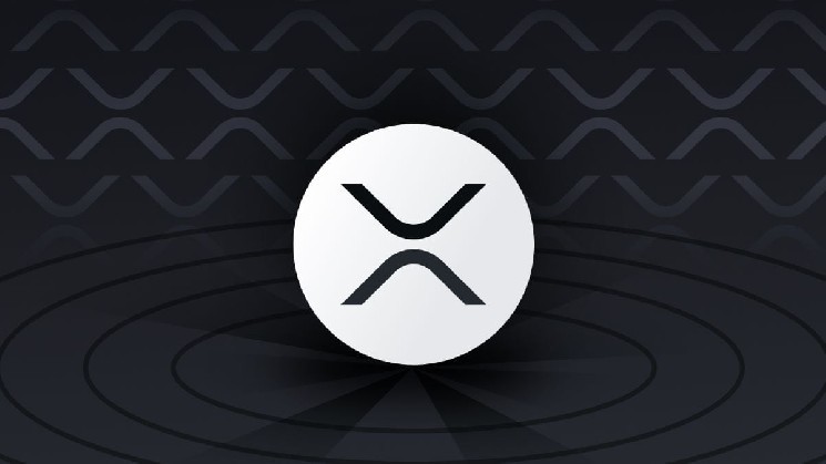 XRP tag