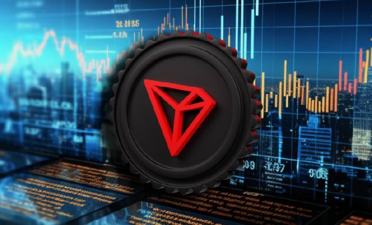 Сеть TRON обработала более $19,3 трлн в транзакциях с USDT Сеть TRON обработала более $19,3 трлн в транзакциях с USDT