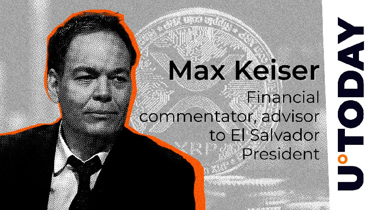 «XRP-это предварительная безопасность»,-говорит Макс Кейзер, несмотря на победу Ripple's SEC