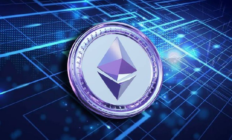 Кошельки-хранилища эфира достигли рекордного значения в 24,3 млн ETH Кошельки-хранилища эфира достигли рекордного значения в 24,3 млн ETH