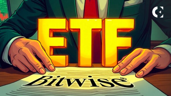 Bitwise to Shut Down Dogecoin ETF BWOW as Trading Ends Oct. 14