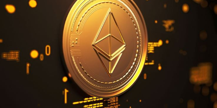 3 адреса Ethereum, бездействующие более 8 лет, продают 44 706 ETH на фоне последнего скачка цен