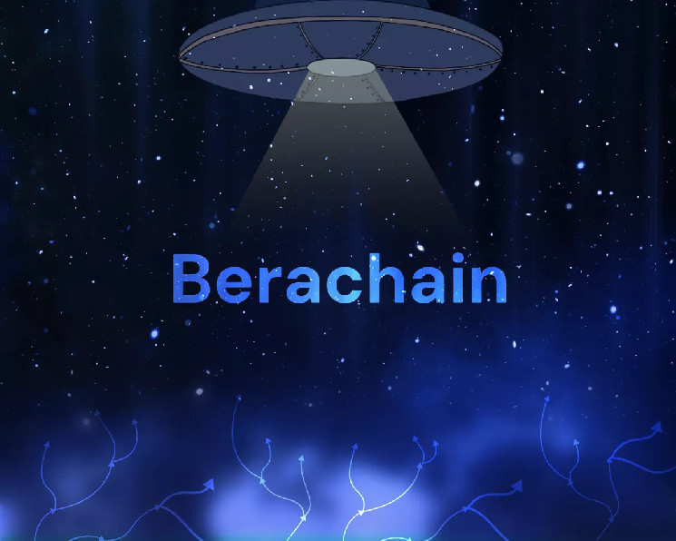 Эксперты прокомментировали падение BERA