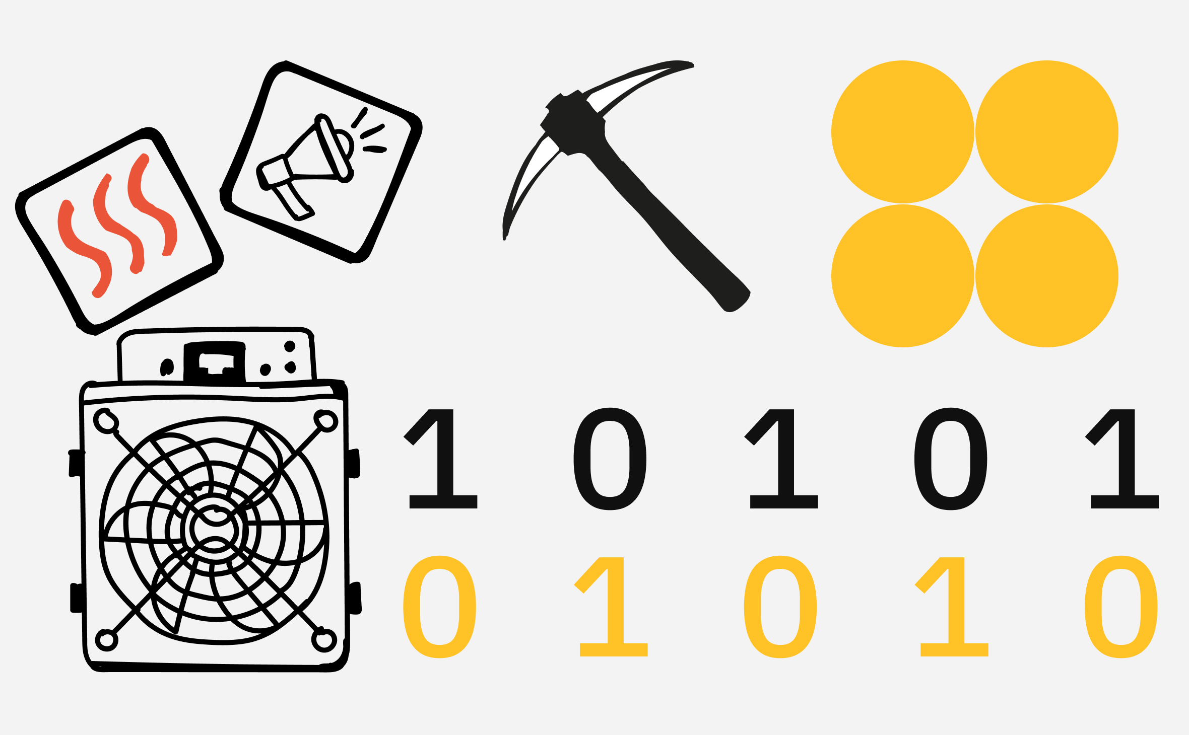 «Вопрос времени». Когда российские майнеры начнут выходить на биржу «Вопрос времени». Когда российские майнеры начнут выходить на биржу