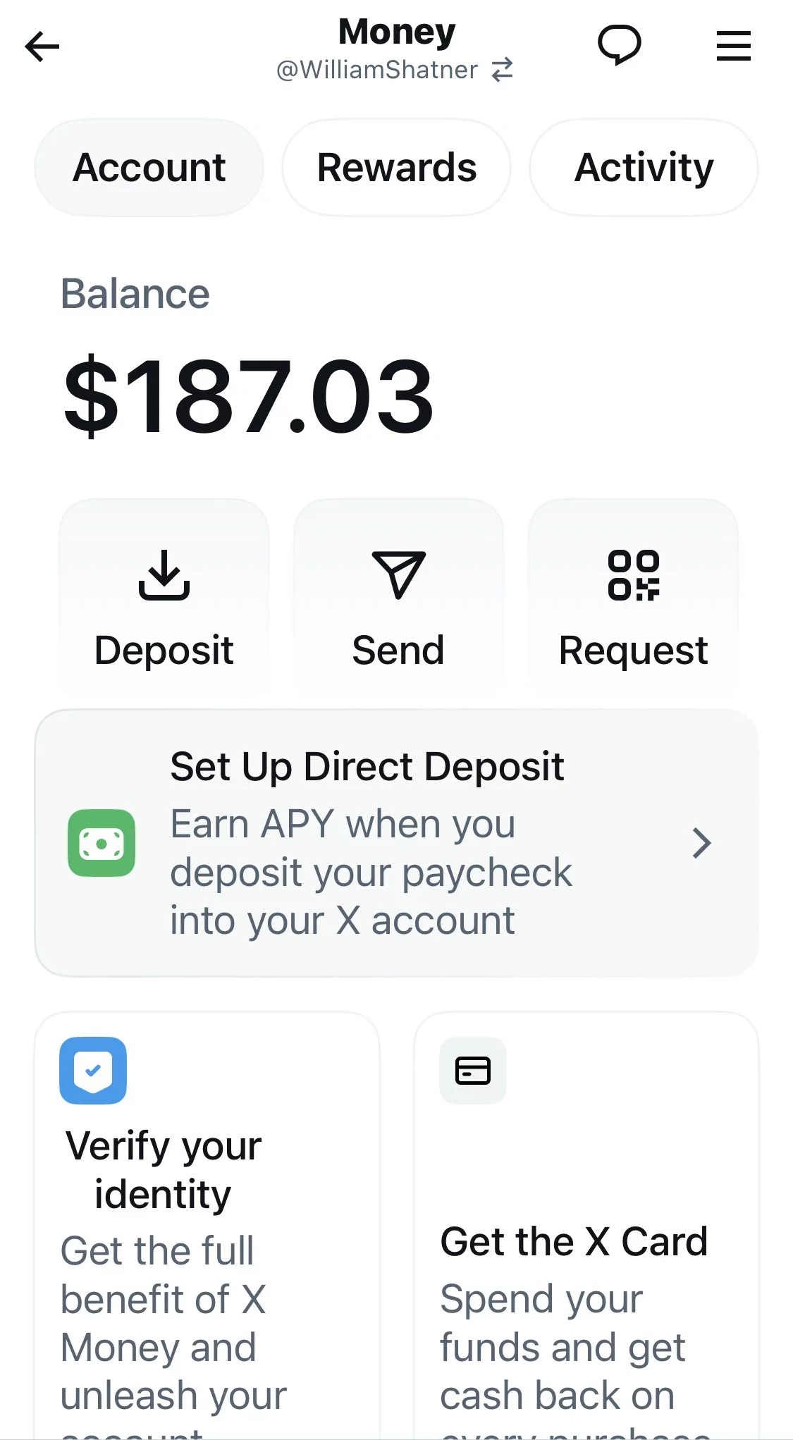 Придет ли криптовалюта в X Money? Илон Маск отвечает после появления первых изображений - 2