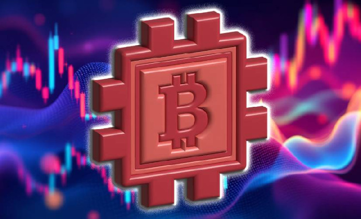 Представитель EMCD о перспективах восстановления крипторынка Представитель EMCD о перспективах восстановления крипторынка