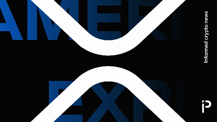 The great AmEx partnership with XRP that wasn’t