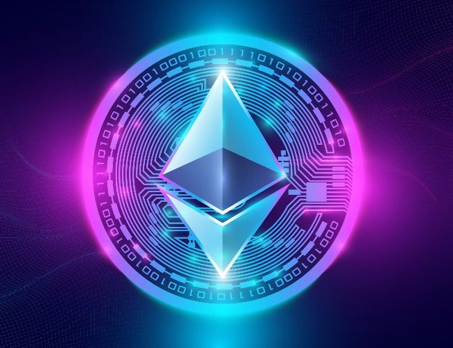 Цена Ethereum стремится к ключевому росту: смогут ли быки преодолеть отметку в $2400?