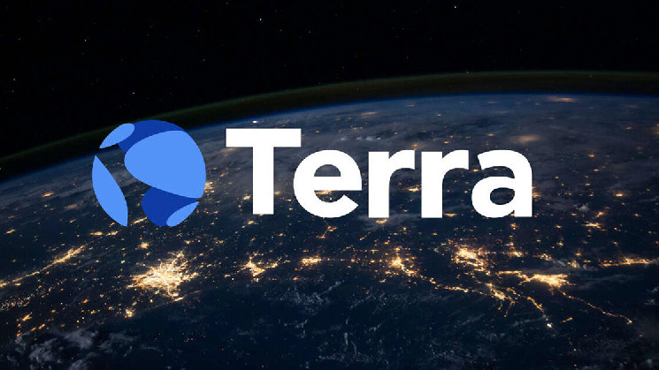 Terra Halted Block Production, Plans to Recover the Ecosystem