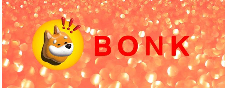 BONK нацелился на $0,000041: двойное дно подпитывает прорывное ралли