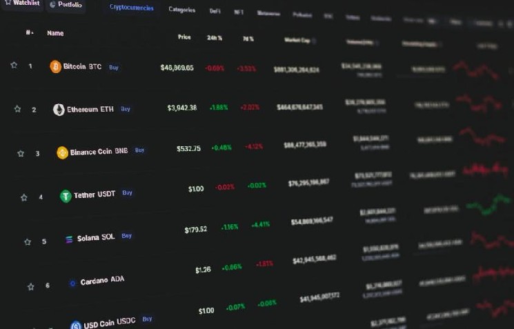 Nearly half of all circulating bitcoin is underwater as long-term holders sell at a loss