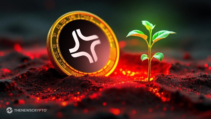 Сможет ли Jito (JTO) сохранить свой 8% всплеск и скоро достичь 3 доллара?