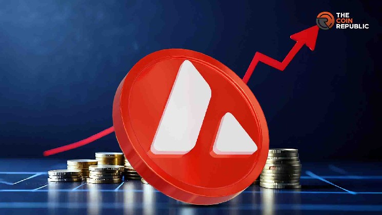 Будет ли Avax Price взлететь до 50 долларов в ближайшие месяцы?