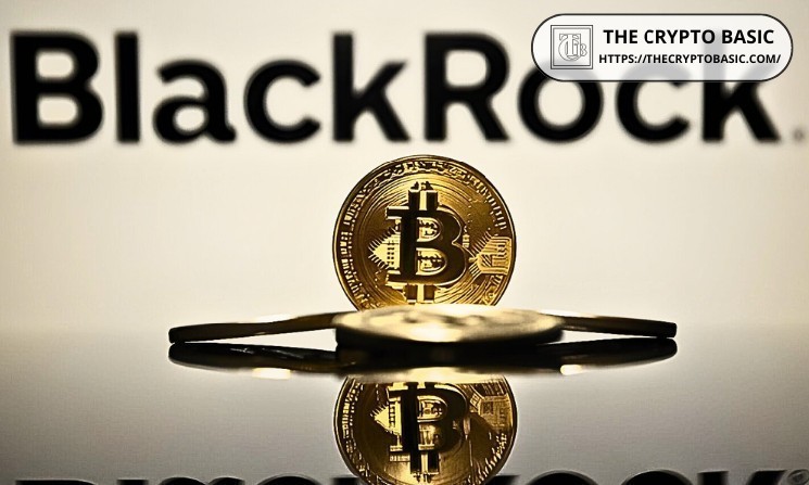 BlackRock Bitcoin ETF претендует на высшие награды как лучшие новые ETF и Crypto ETP года