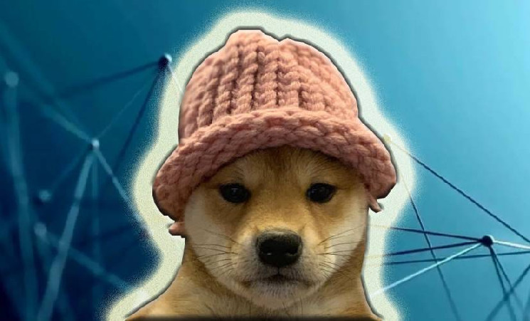 WIF превзойдет DOGE