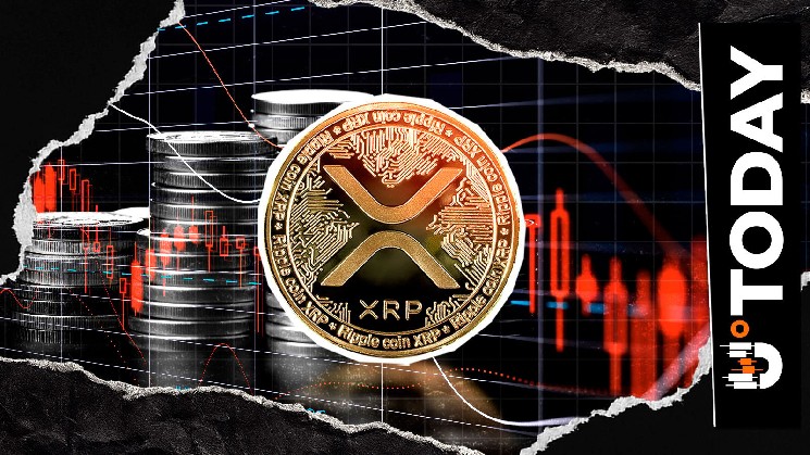 У ведущей криптовалютной биржи кончился XRP, и это произойдет дальше