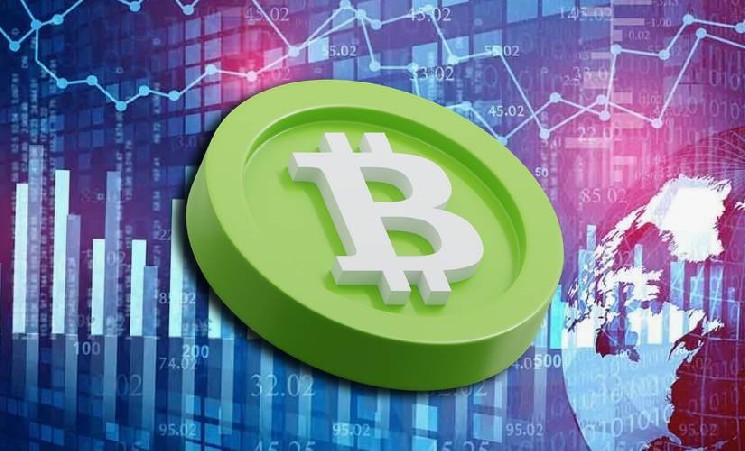 Bitcoin завершил коррекцию и нацелен на $106 000