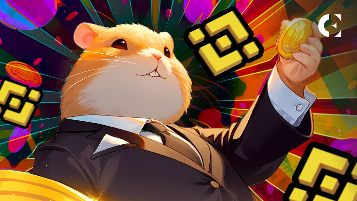 Листинг Hamster Kombat на Binance: запуск токена задерживается на фоне шумихи