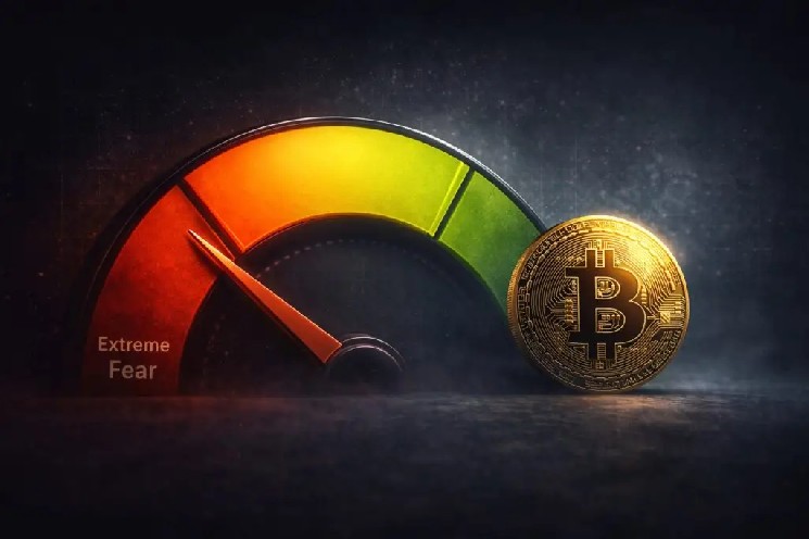Fear and Greed Index Also Falls After Bitcoin (BTC) Pullback! Here Are the Details